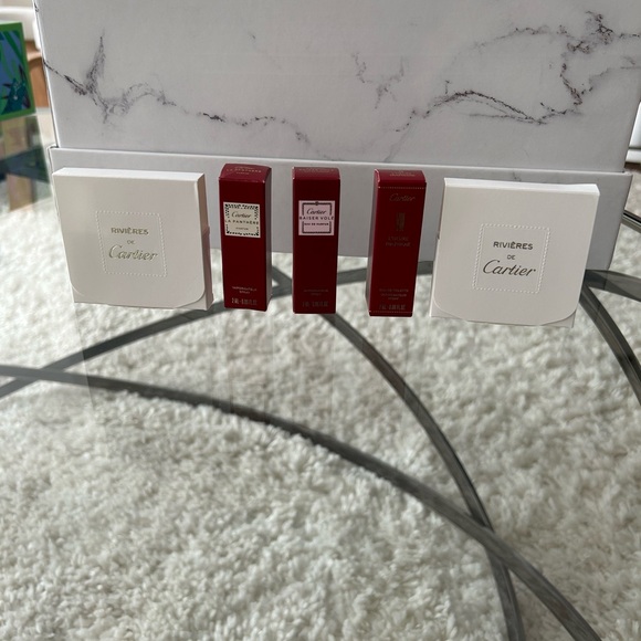 Cartier perfume fragrances for women - Picture 2 of 4